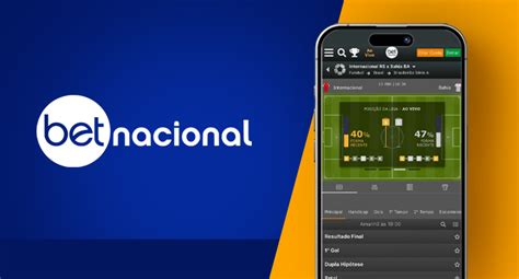 instalar bet nacional,Betnacional App 